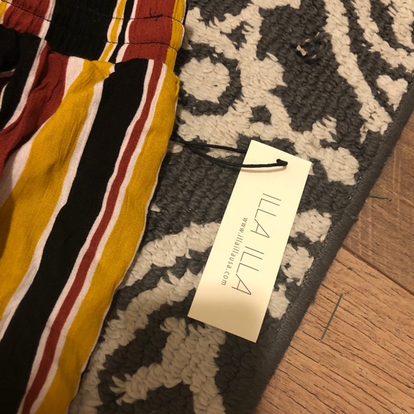 Pants - Picture 2 of 2